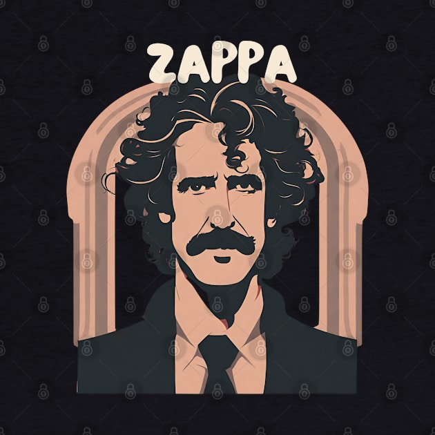 Zappa by Klau
